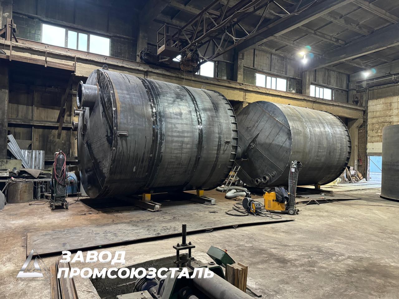 Изображение WhatsApp 2025-03-25 в 12.54.48_0f50b469 Резервуар вертикальный стальной РВС-2