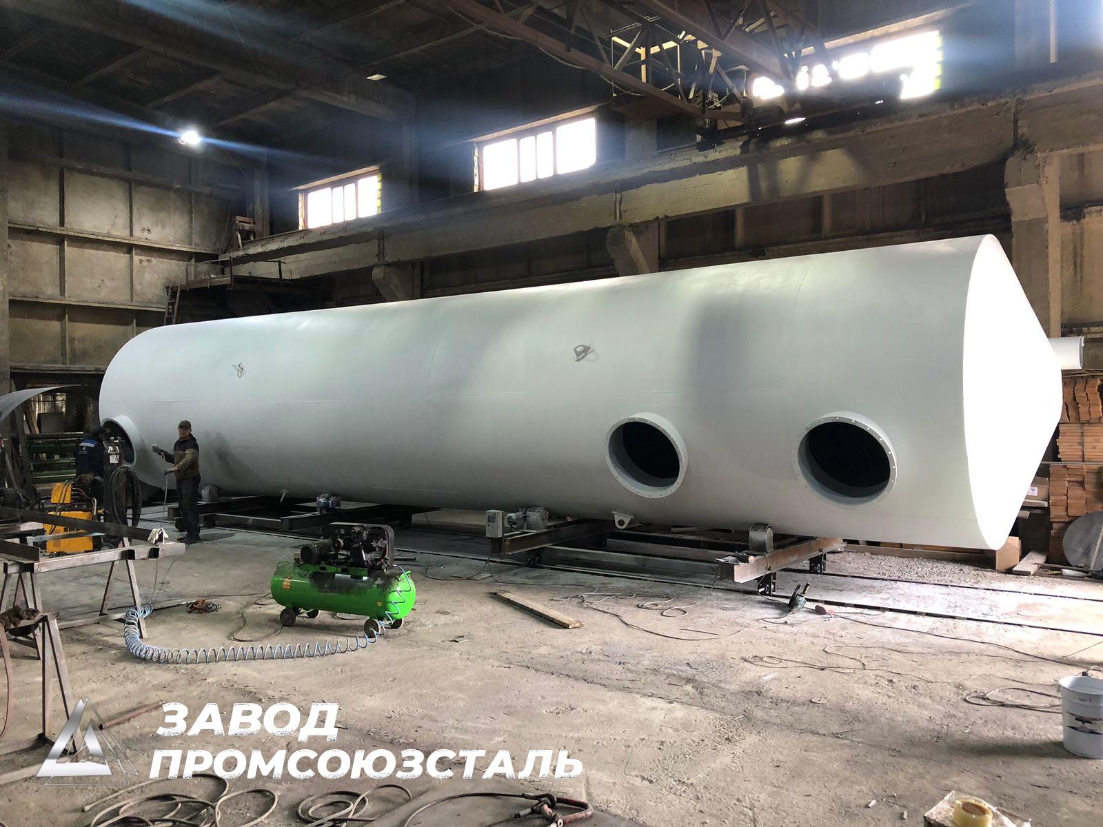 IMG-20240830-WA0001 Питьевой резервуар 5000 м³